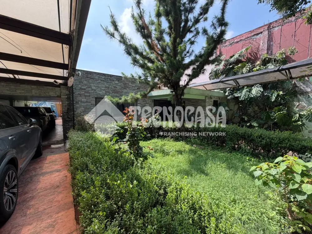 Casa en del Recreo — foto 3