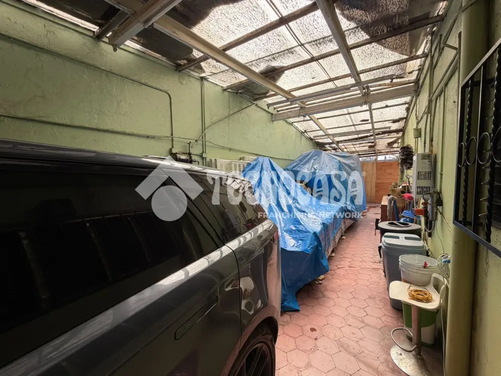 Casa en del Recreo — foto 6