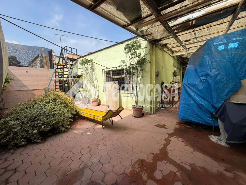 Casa en del Recreo — foto 8