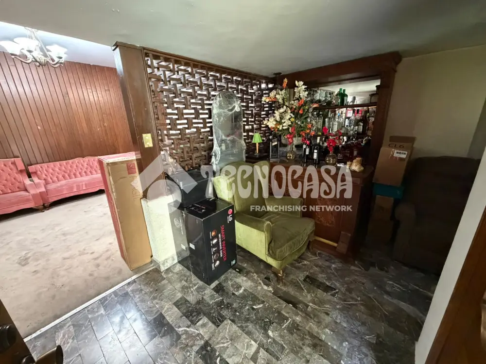 Casa en del Recreo — foto 9