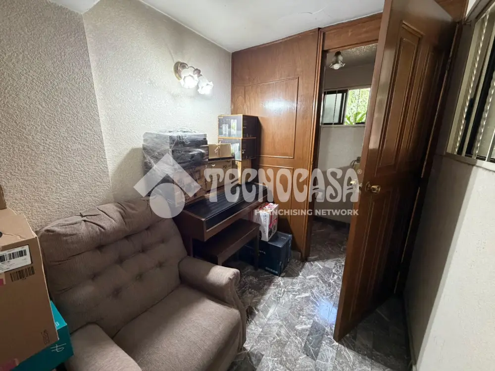 Casa en del Recreo — foto 10