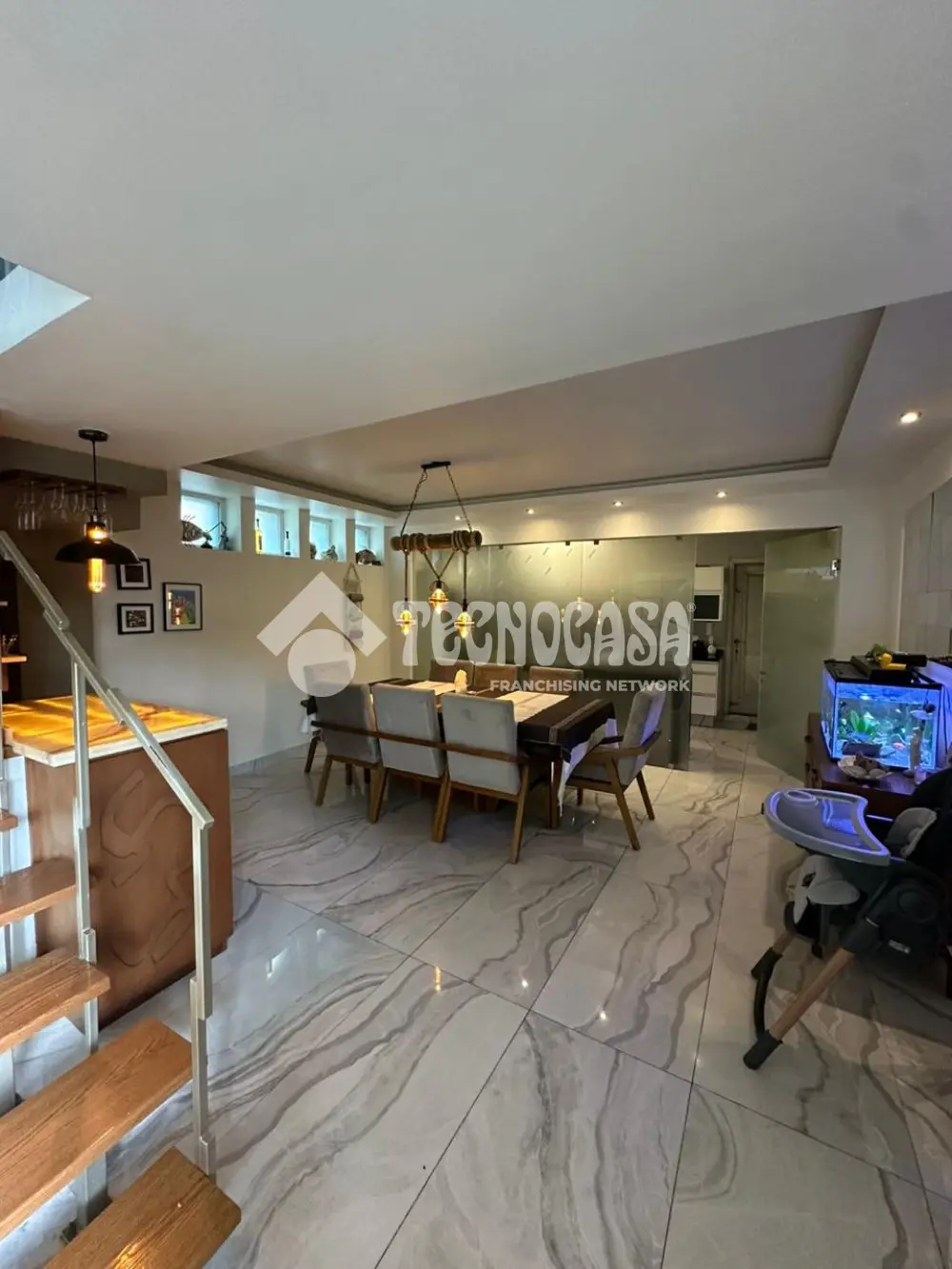 Casa en San Jeronimo Lidice — foto 11