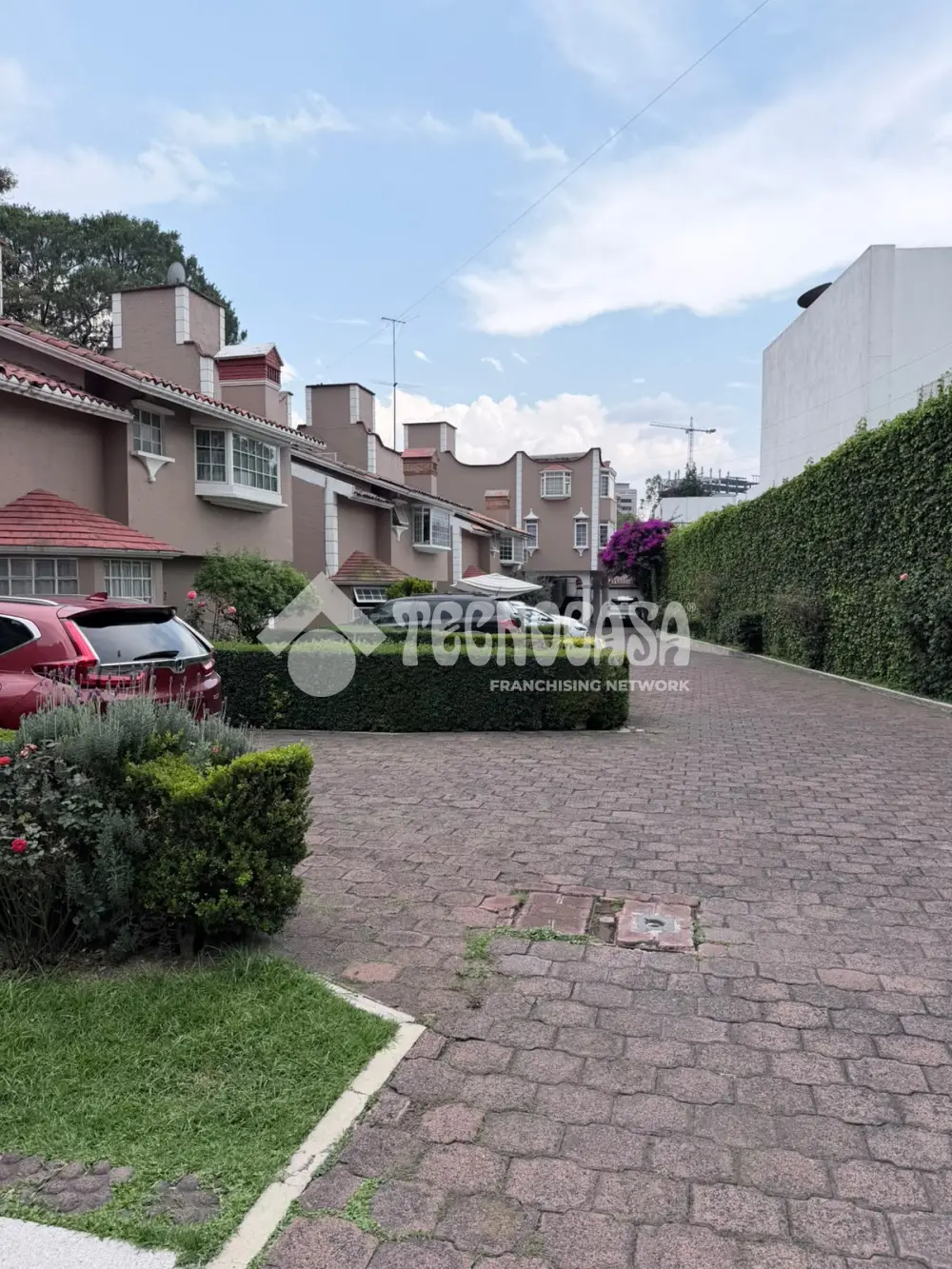 Casa en San Jeronimo Lidice — foto 3