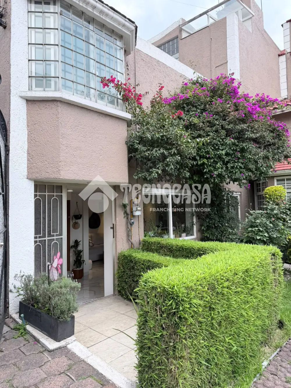 Casa en San Jeronimo Lidice — foto 4