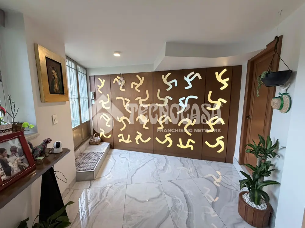 Casa en San Jeronimo Lidice — foto 5