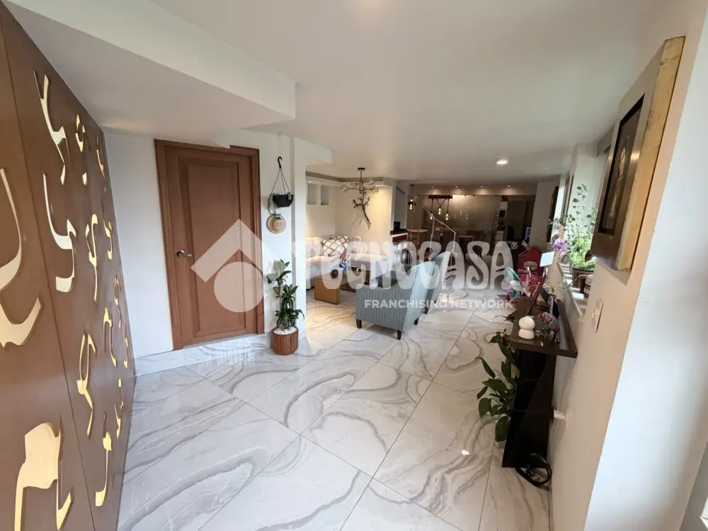 Casa en San Jeronimo Lidice — foto 6