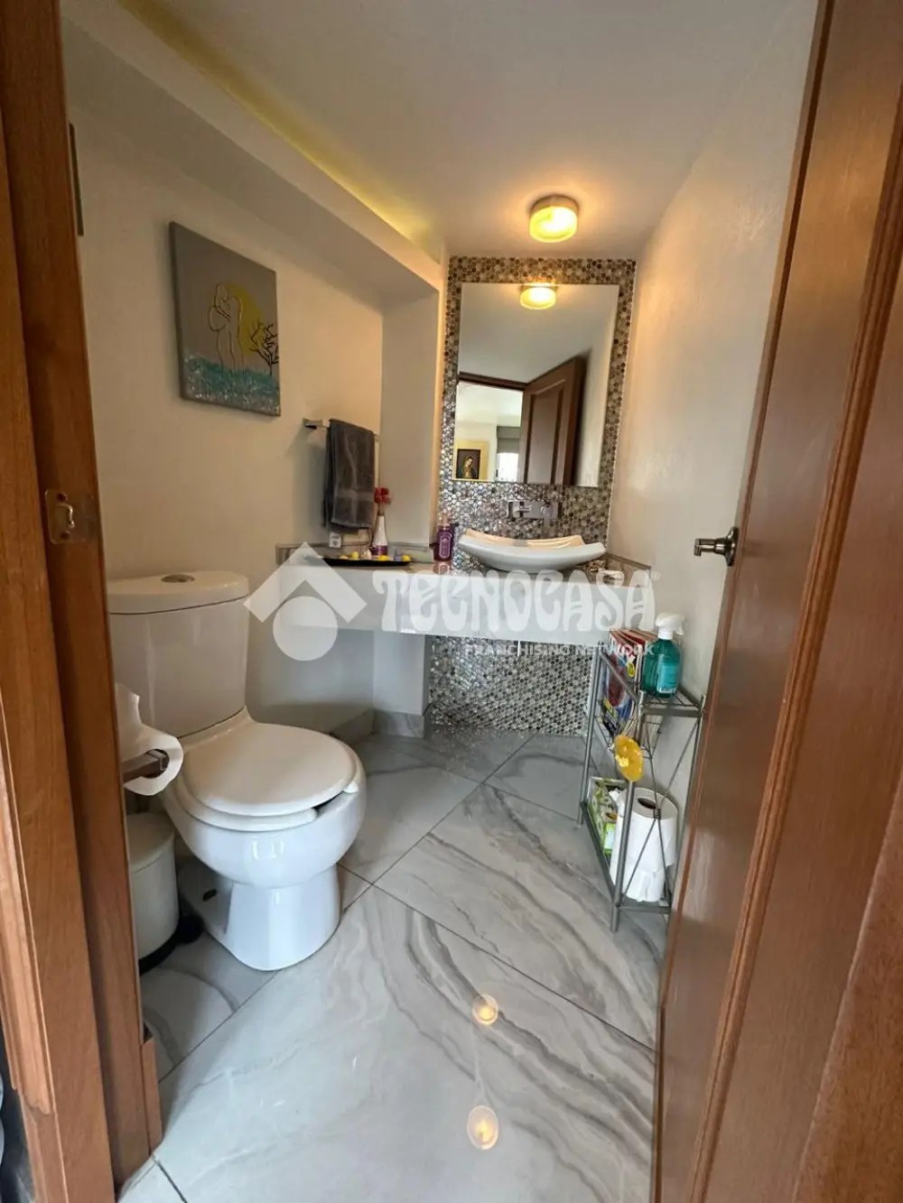 Casa en San Jeronimo Lidice — foto 7