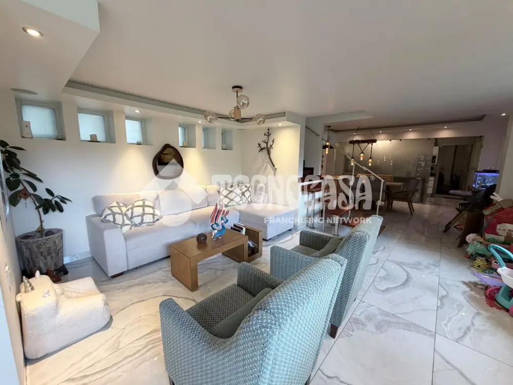 Casa en San Jeronimo Lidice — foto 8
