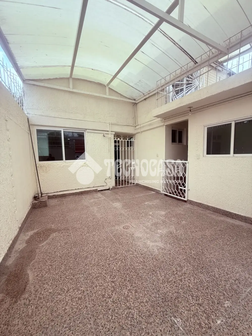 Casa en Jardin Balbuena — foto 2