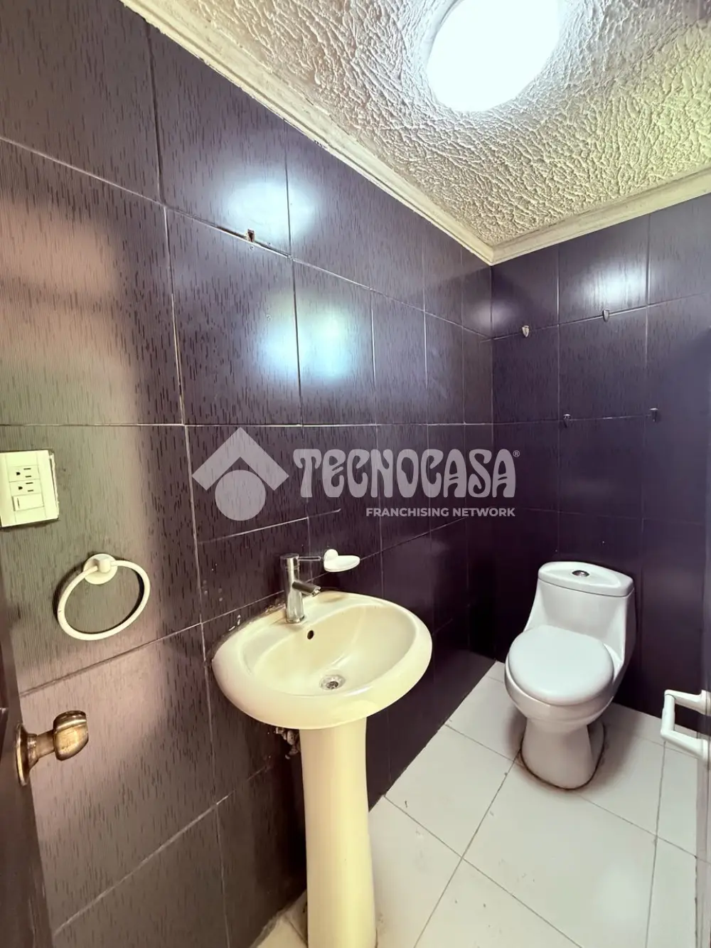 Casa en Jardin Balbuena — foto 11