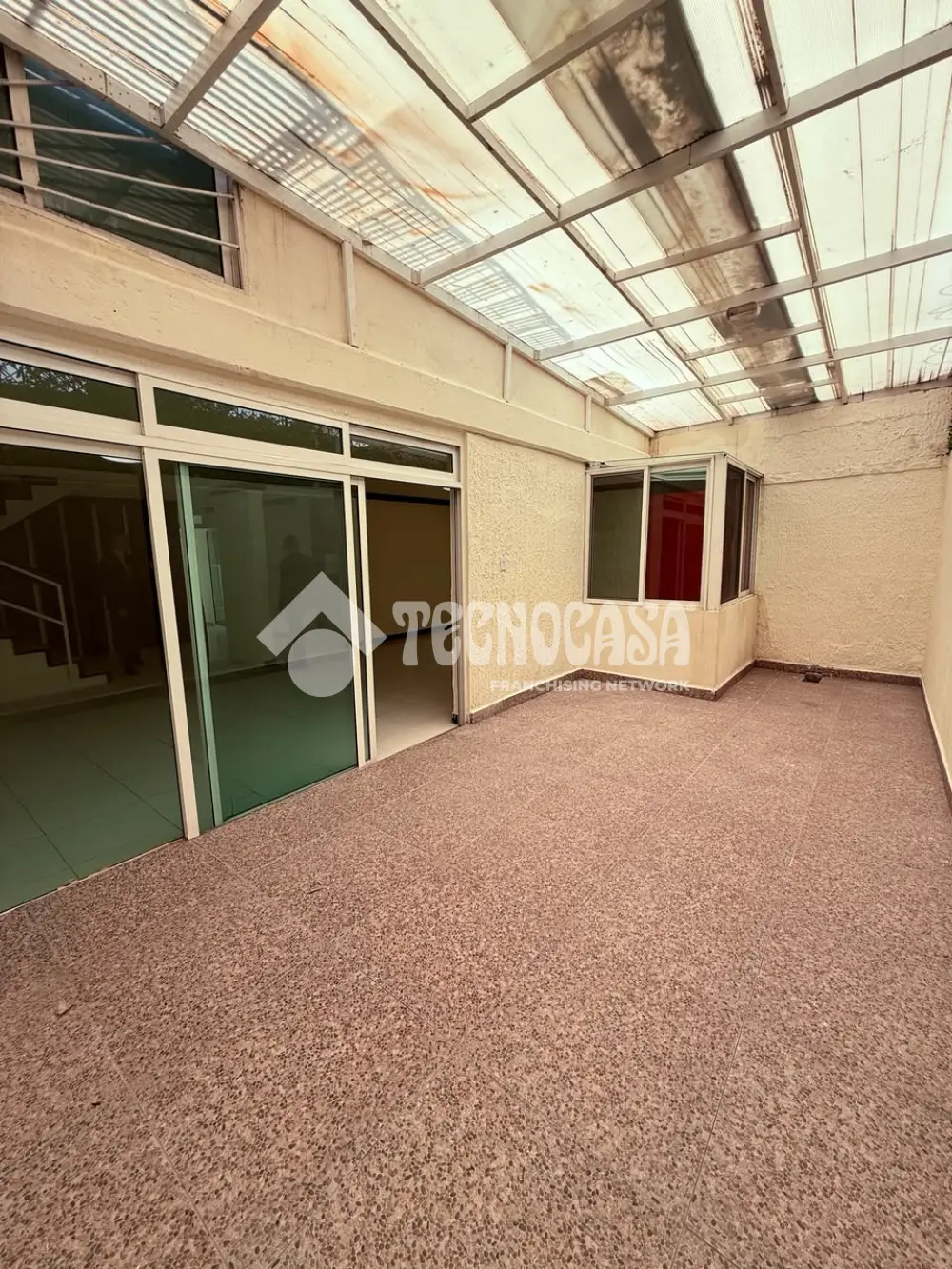 Casa en Jardin Balbuena — foto 12