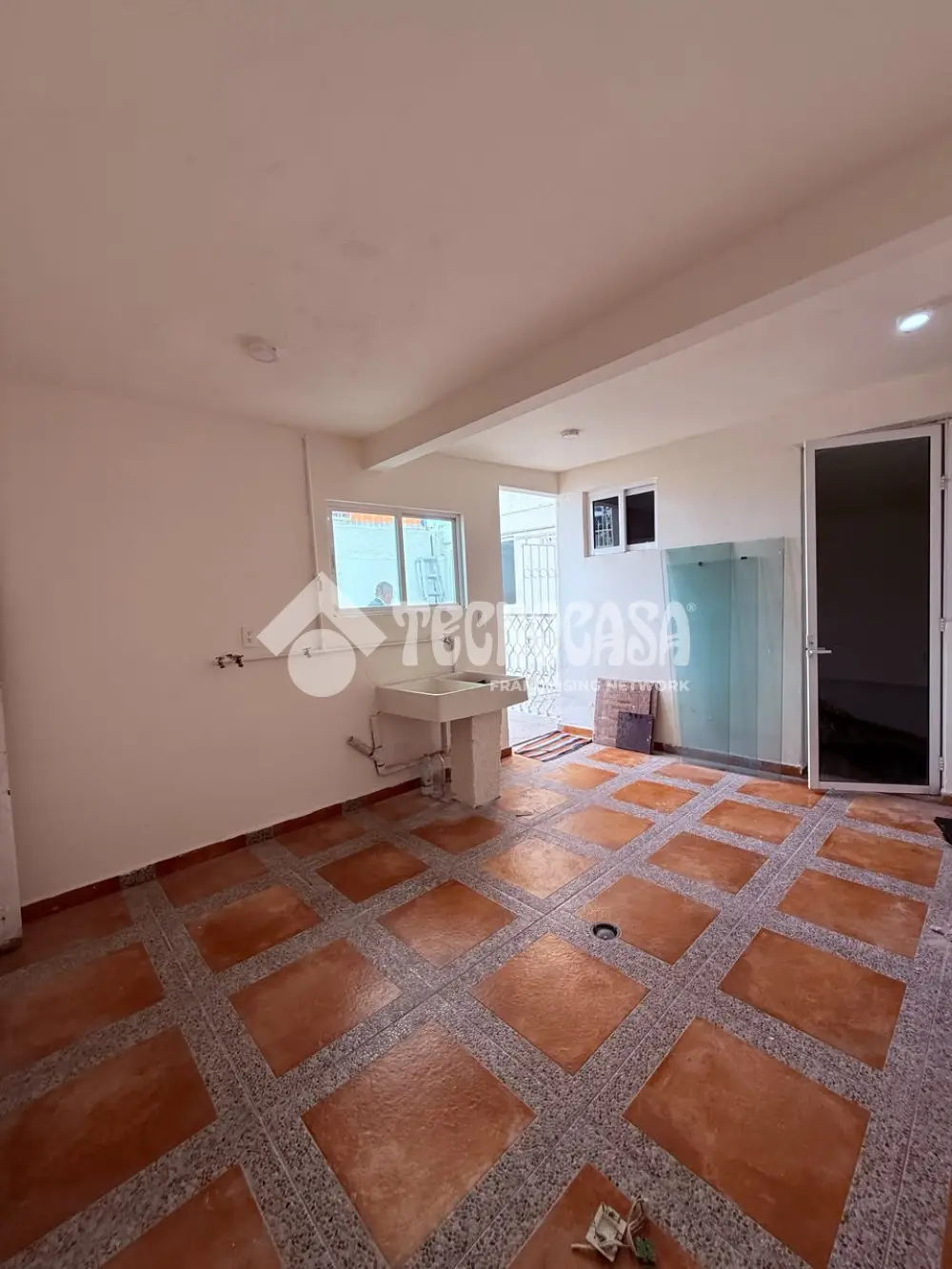 Casa en Jardin Balbuena — foto 3