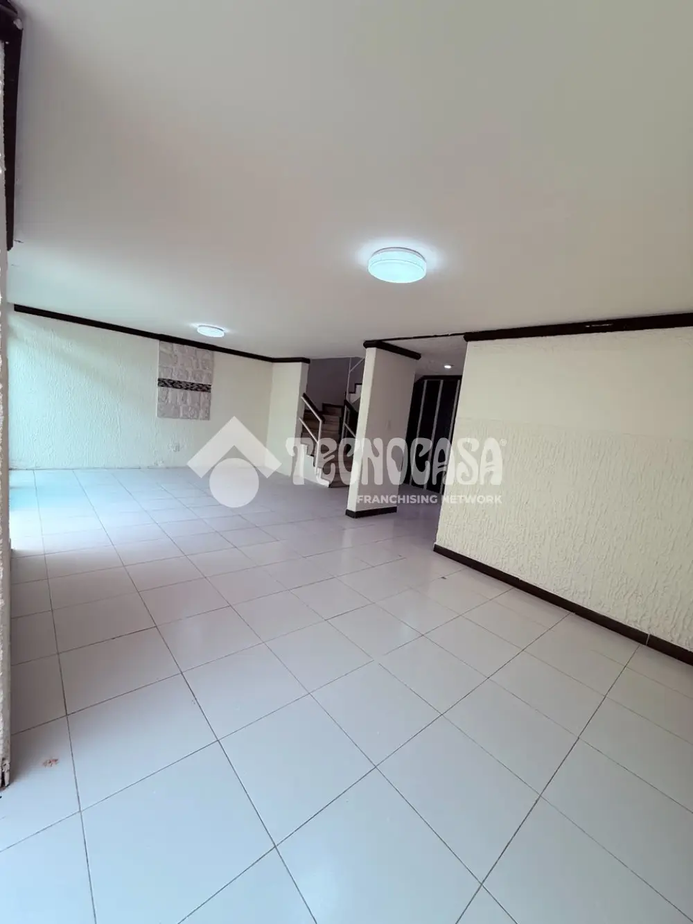 Casa en Jardin Balbuena — foto 4