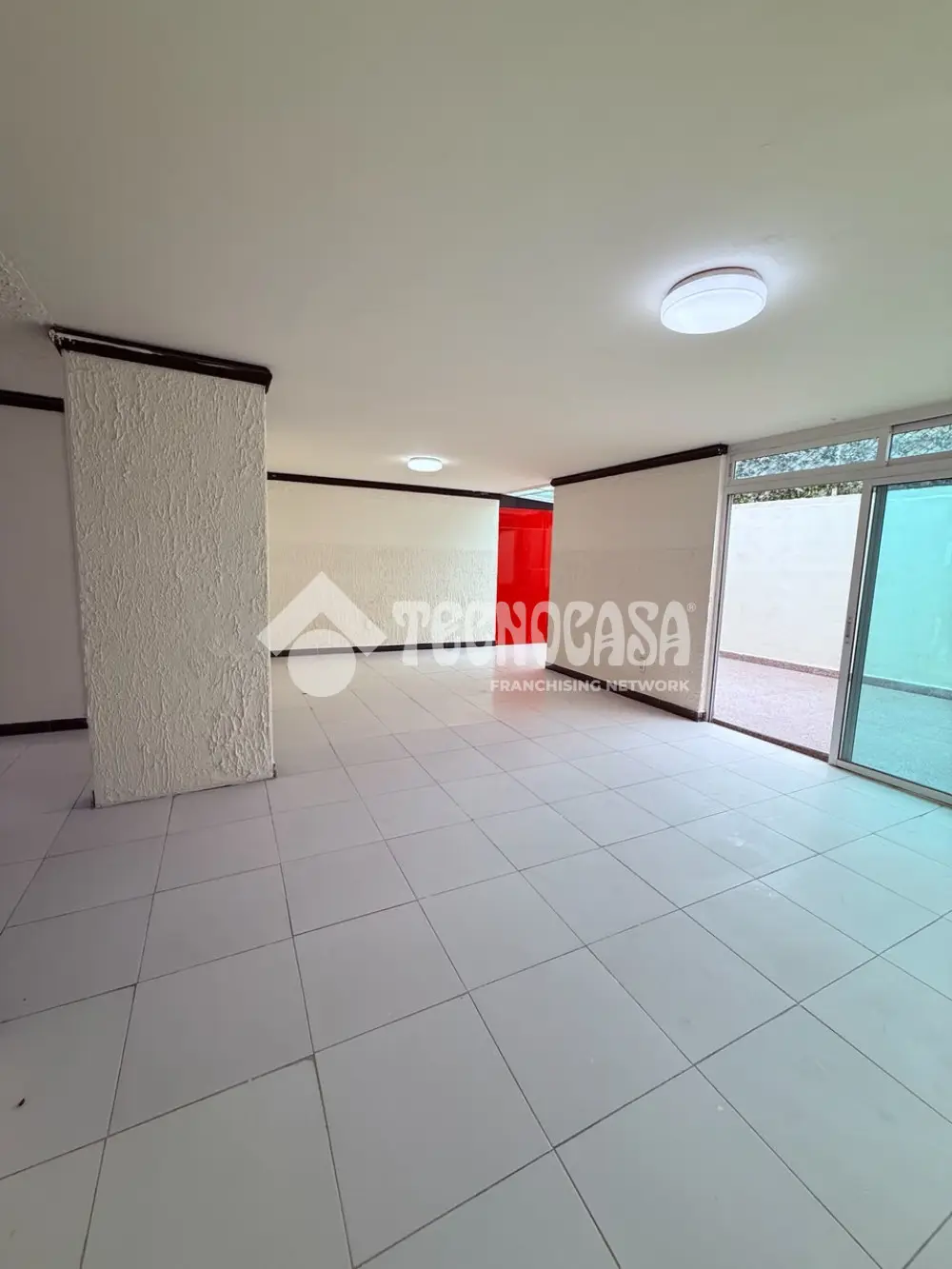 Casa en Jardin Balbuena — foto 6