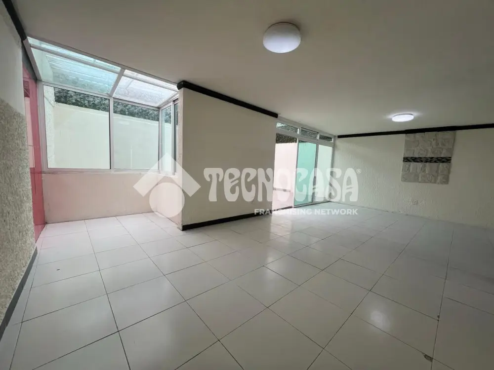 Casa en Jardin Balbuena — foto 7