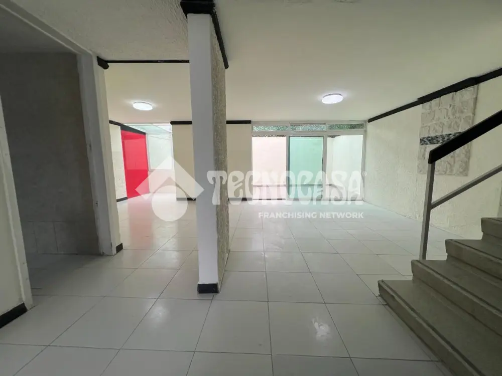 Casa en Jardin Balbuena — foto 8