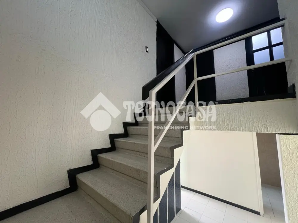 Casa en Jardin Balbuena — foto 9