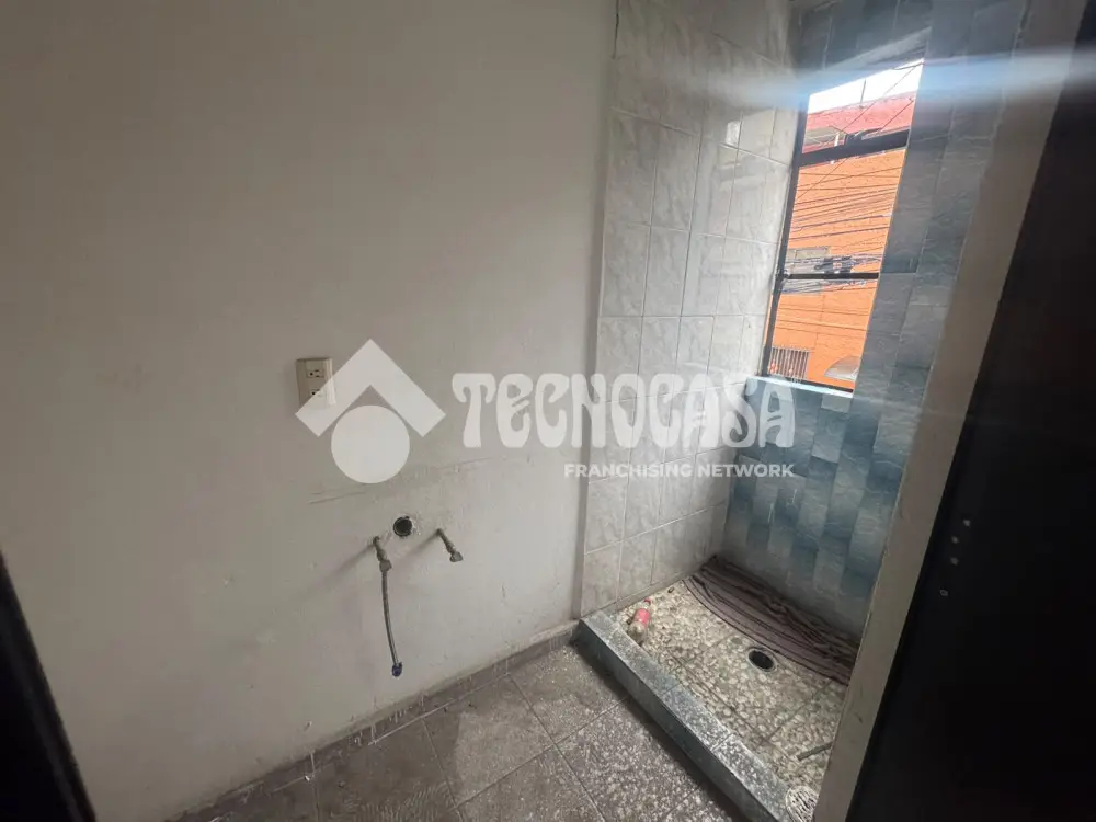 Casa en Tepeyac Insurgentes — foto 2