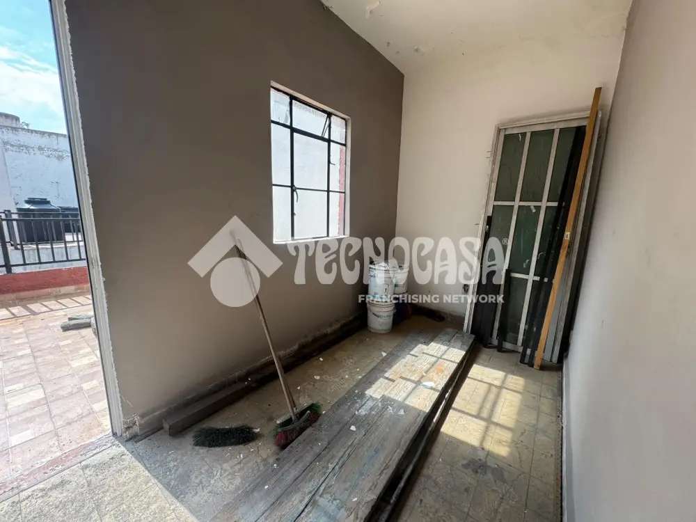 Casa en Tepeyac Insurgentes — foto 12