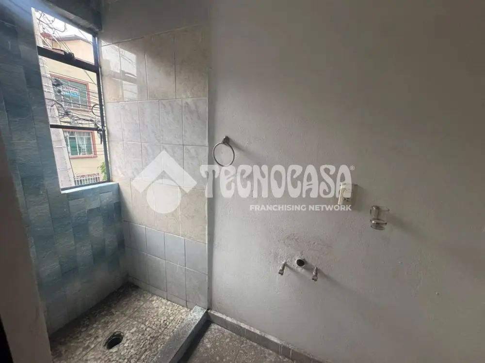 Casa en Tepeyac Insurgentes — foto 3