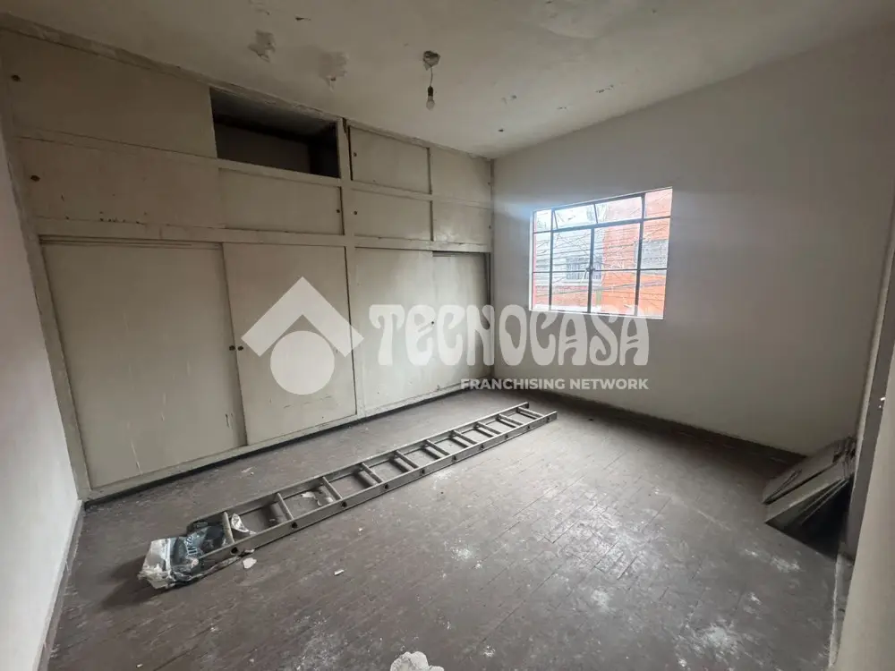 Casa en Tepeyac Insurgentes — foto 5