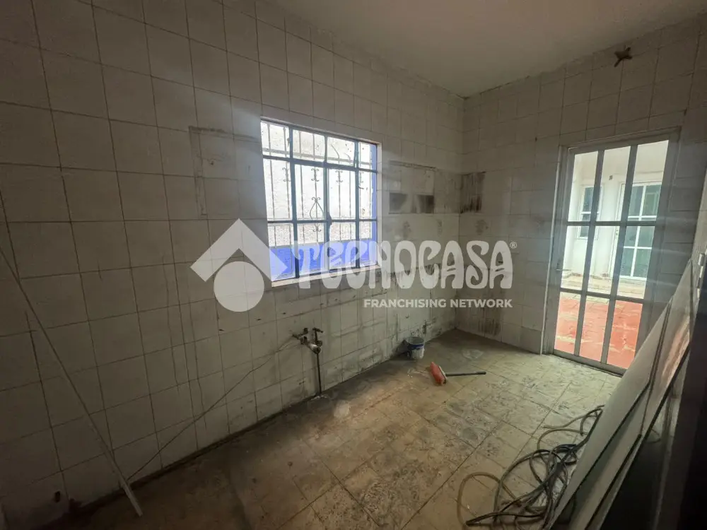 Casa en Tepeyac Insurgentes — foto 7
