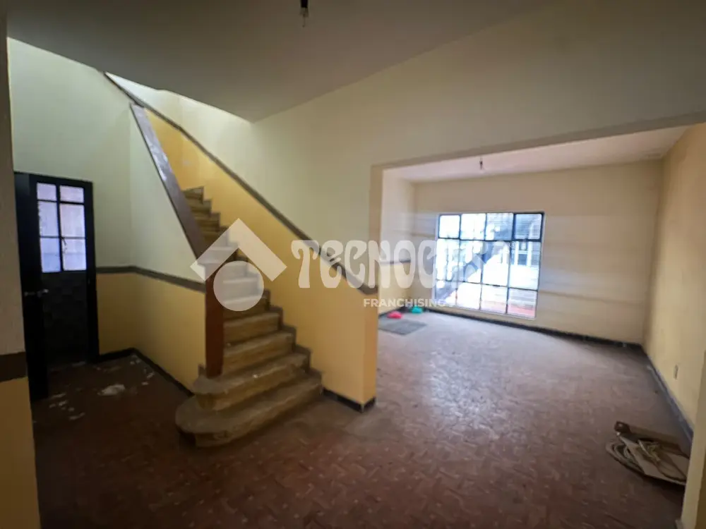 Casa en Tepeyac Insurgentes — foto 10