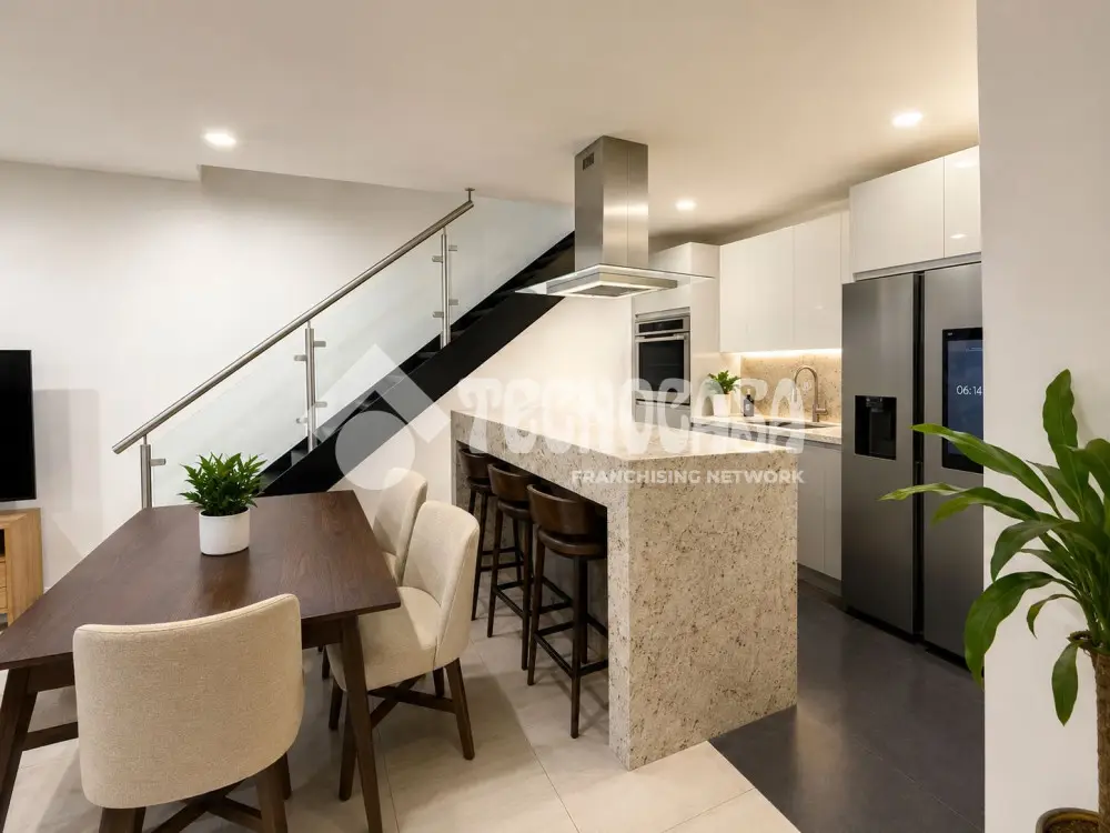 Pent House en San Jose Insurgentes