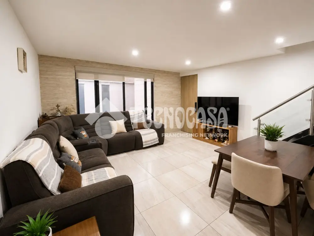 Pent House en San Jose Insurgentes — foto 3