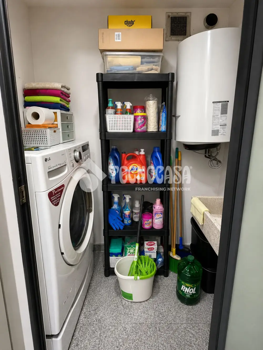 Pent House en San Jose Insurgentes — foto 4