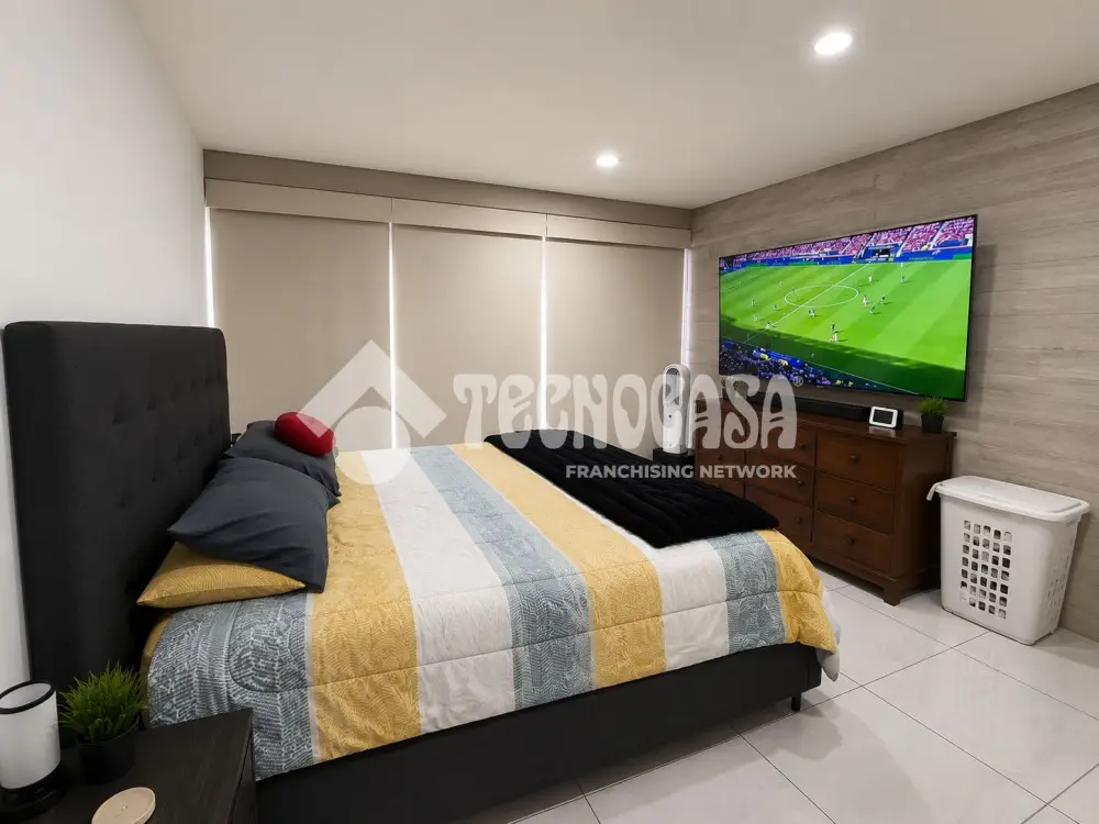 Pent House en San Jose Insurgentes — foto 6