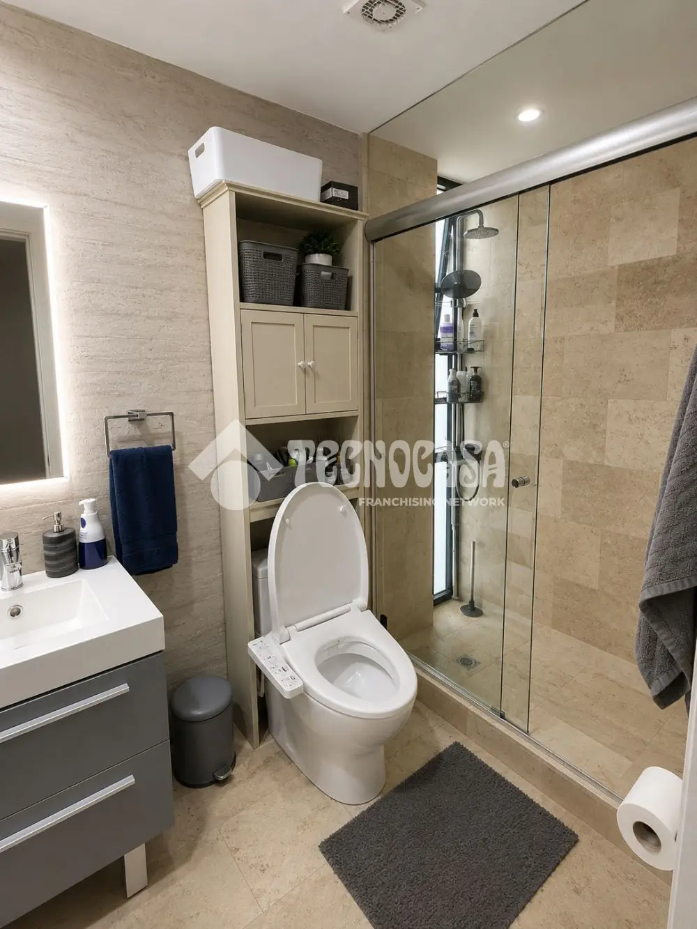 Pent House en San Jose Insurgentes — foto 7