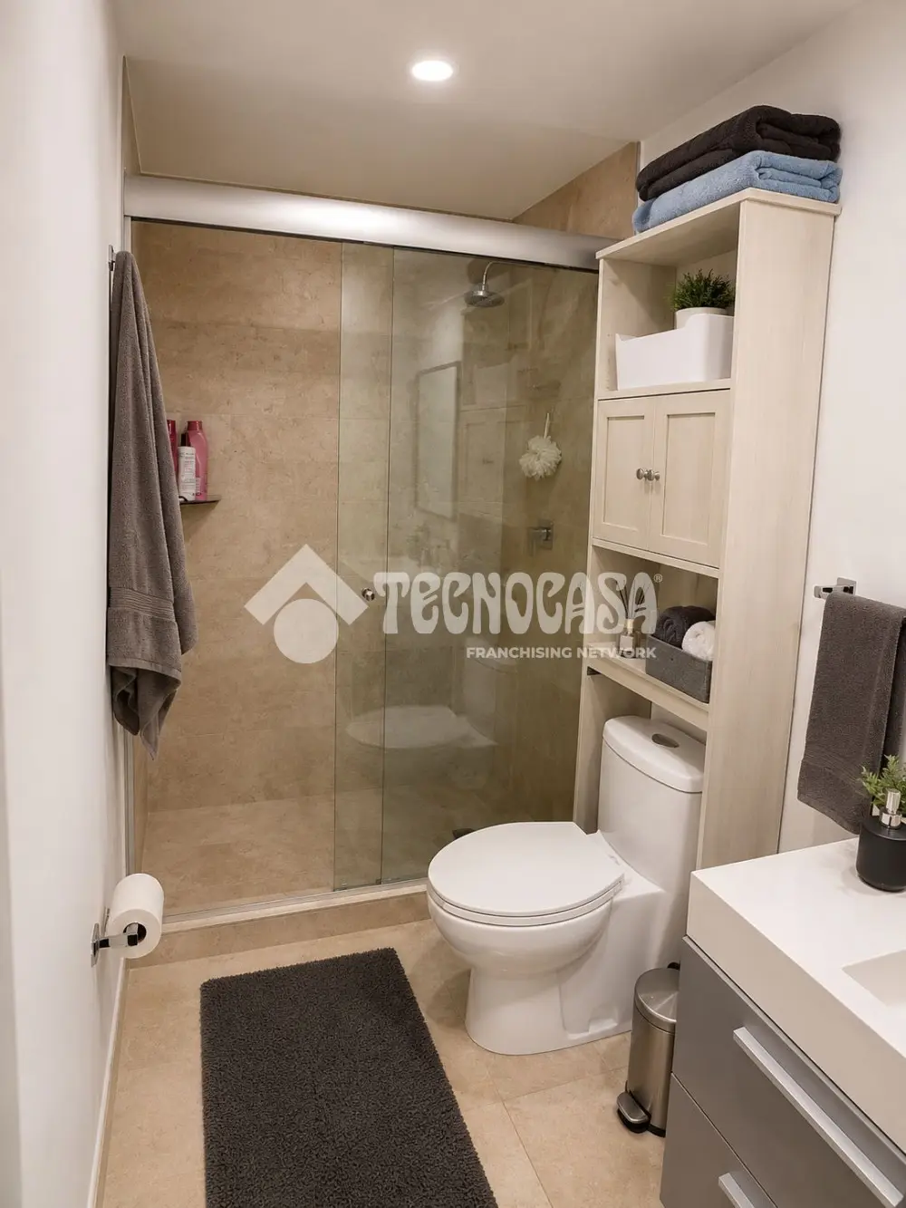 Pent House en San Jose Insurgentes — foto 8