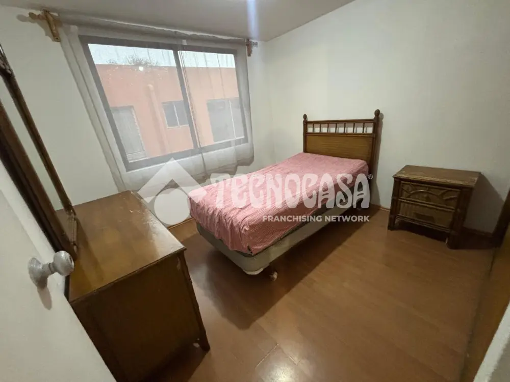 Departamento en Jardines de Santa Monica — foto 4