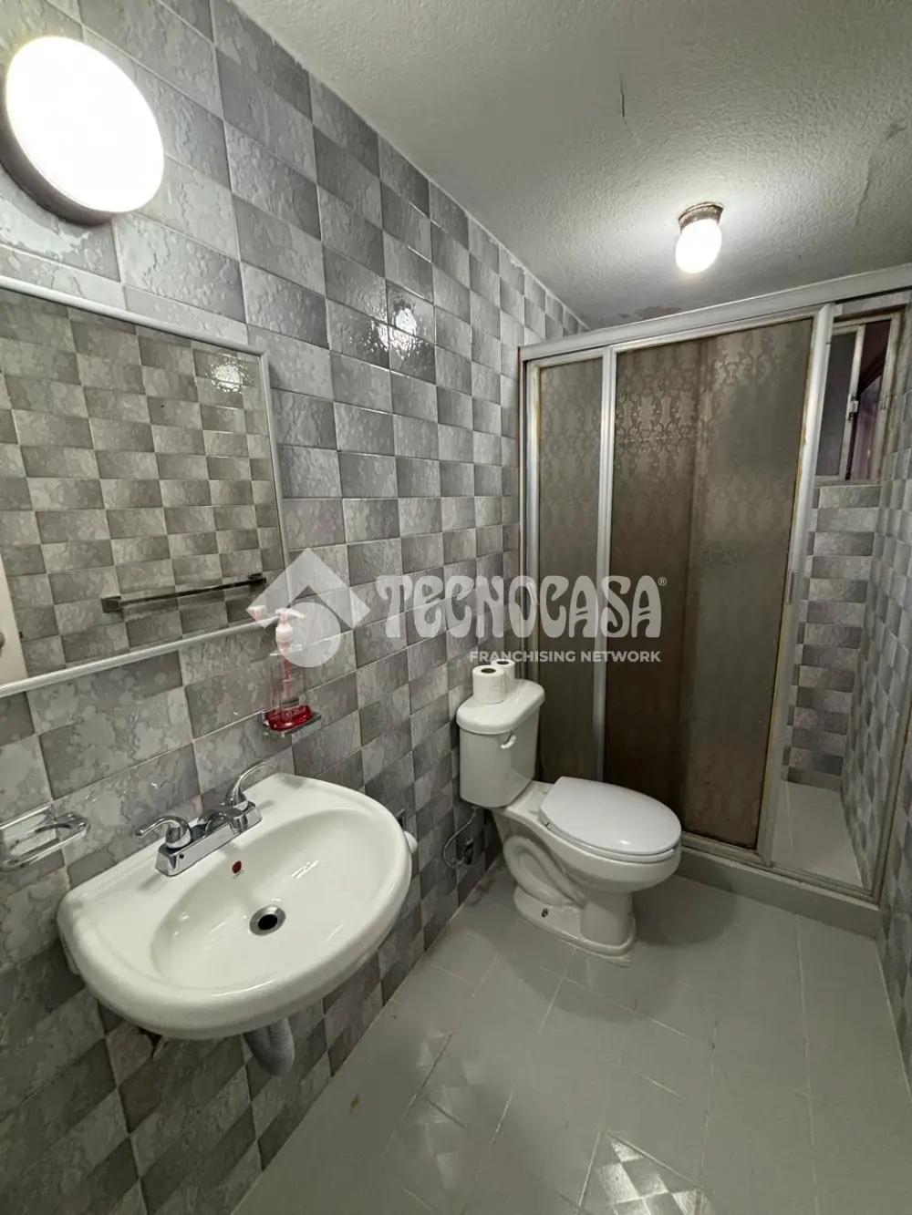 Departamento en Jardines de Santa Monica — foto 7