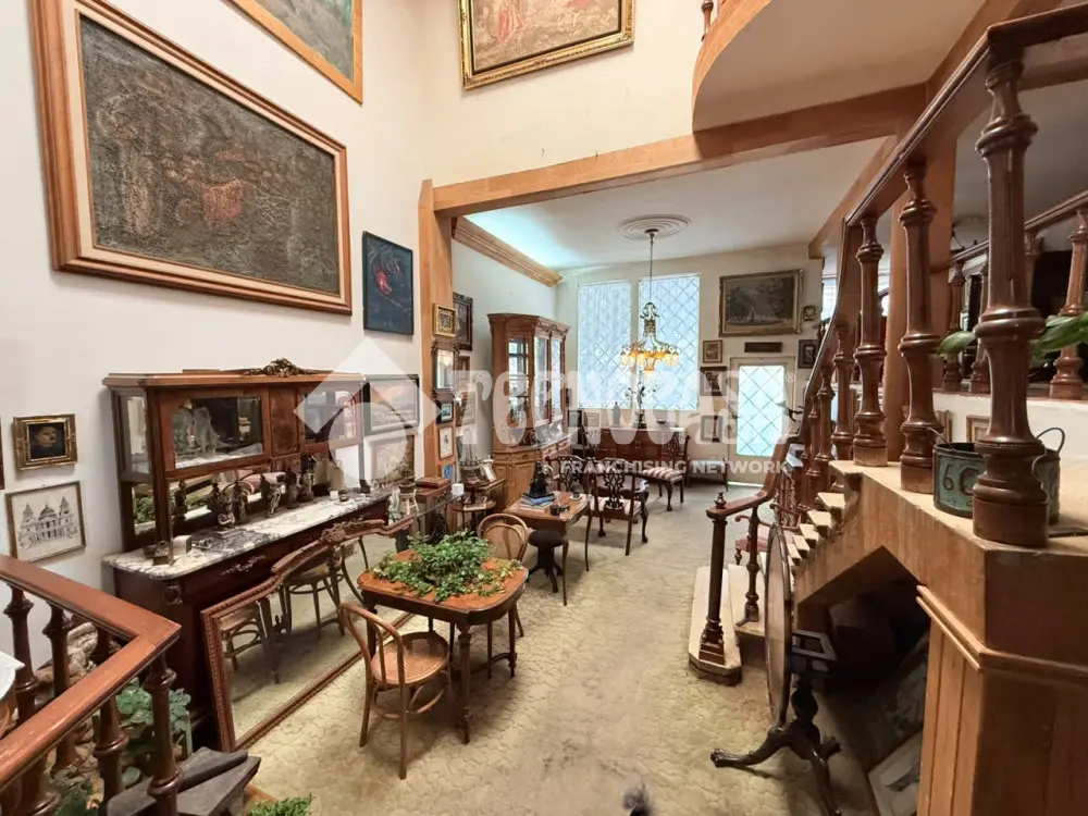 Casa en Narvarte Oriente — foto 2