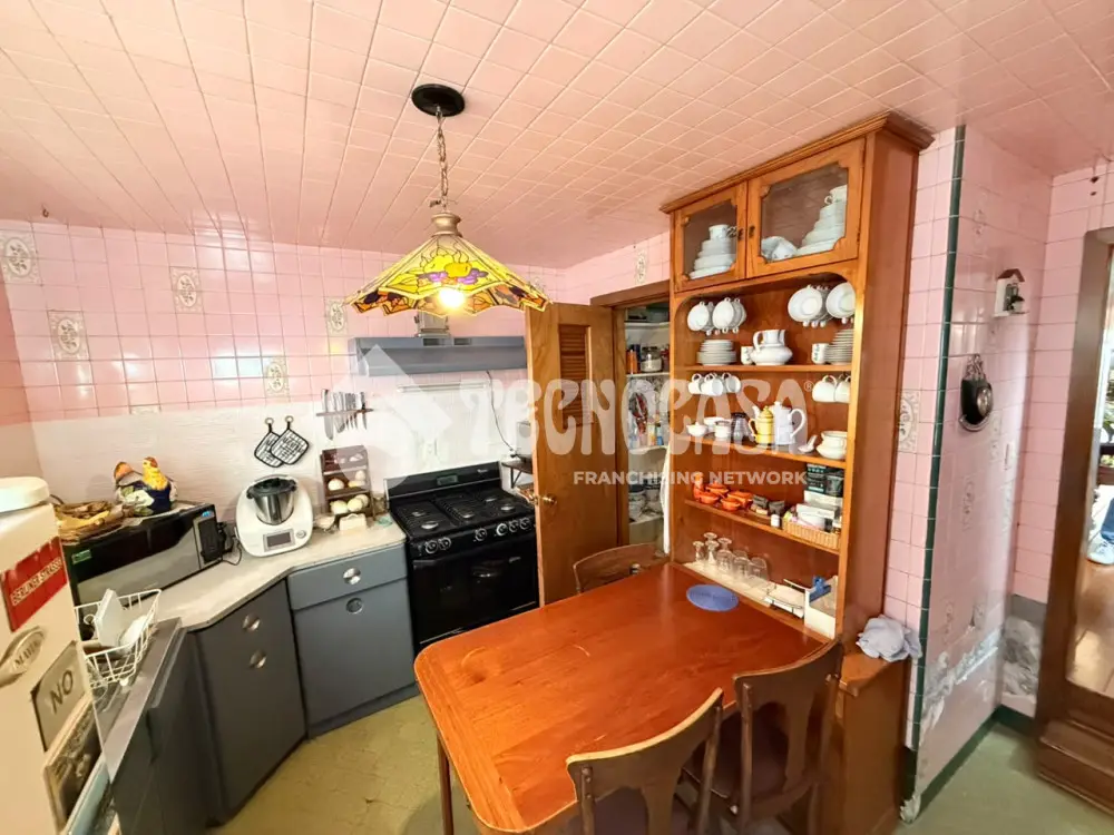 Casa en Narvarte Oriente — foto 11