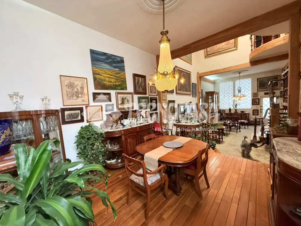 Casa en Narvarte Oriente — foto 5