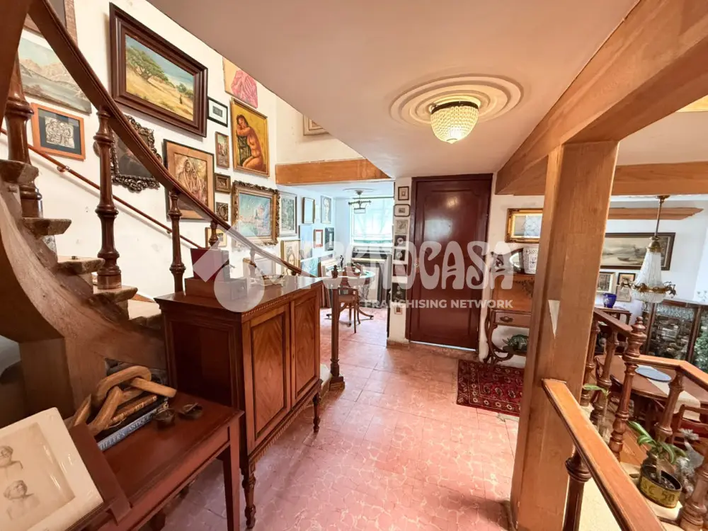 Casa en Narvarte Oriente — foto 6