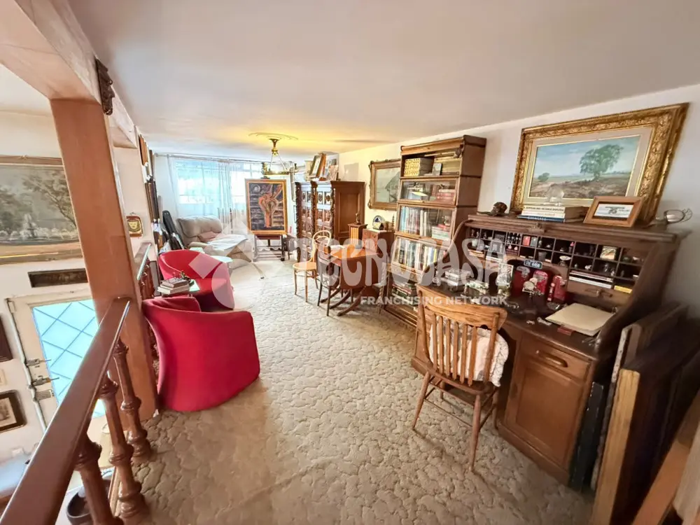 Casa en Narvarte Oriente — foto 8