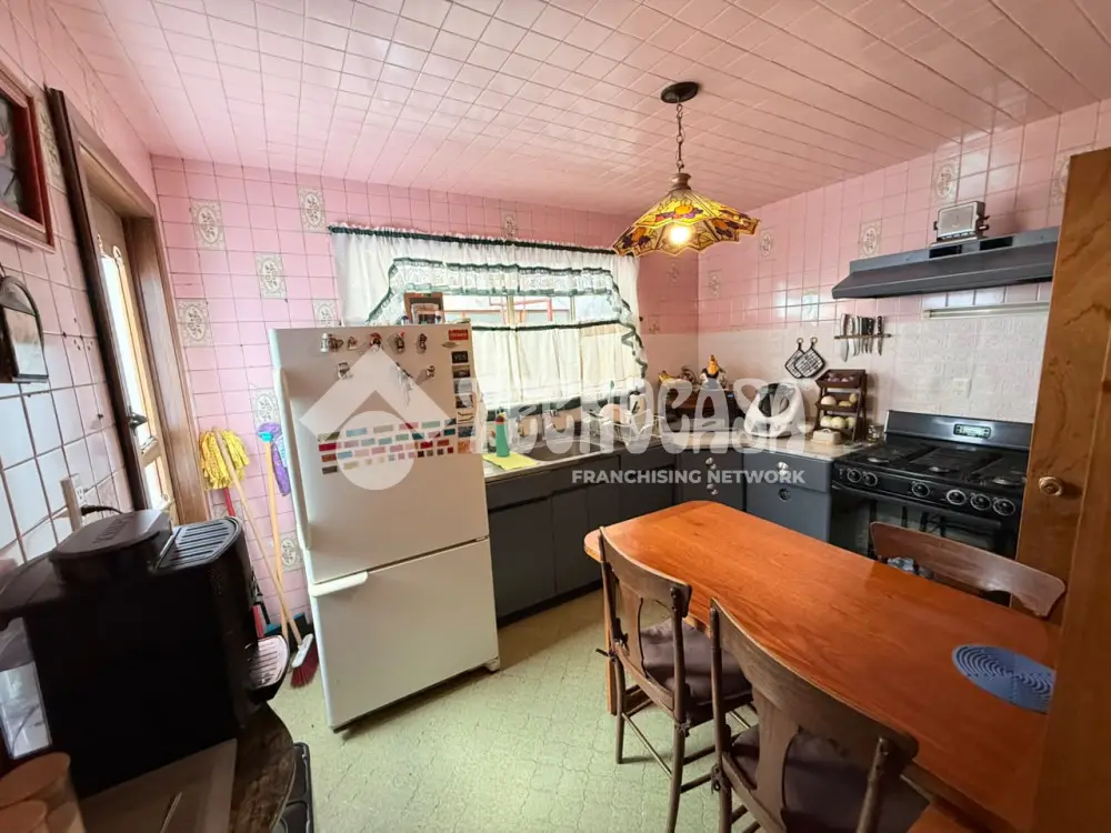 Casa en Narvarte Oriente — foto 10
