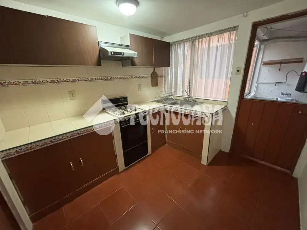 Departamento en Jardines de Santa Monica — foto 3