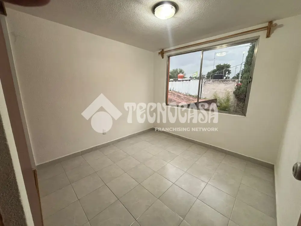 Departamento en Jardines de Santa Monica — foto 6