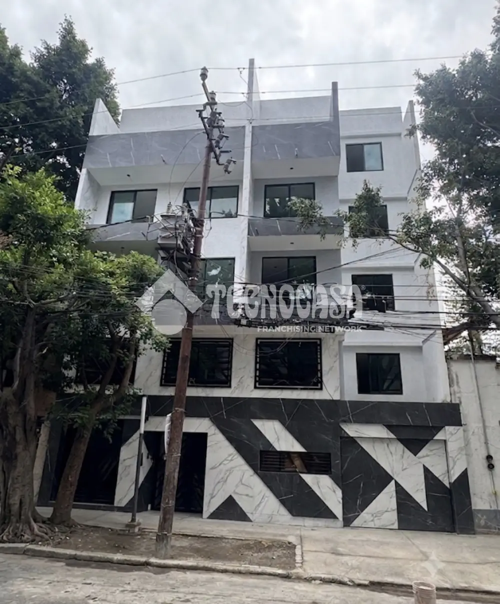 Departamento en Alamos — foto 2