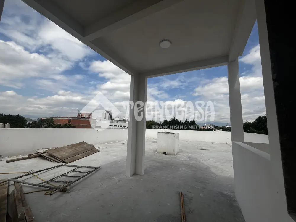 Departamento en Alamos — foto 11