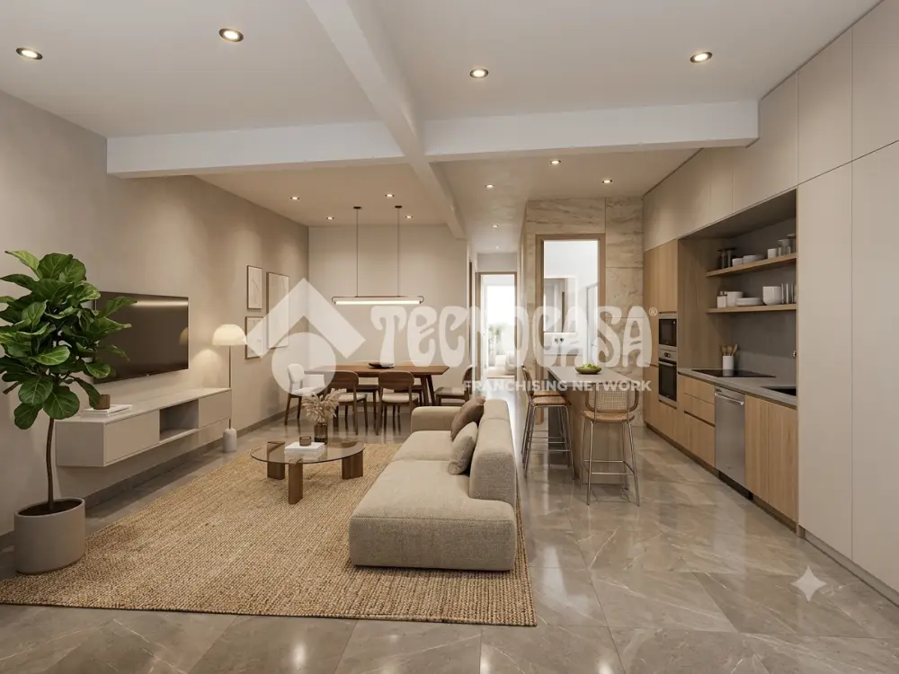 Departamento en Alamos — foto 5
