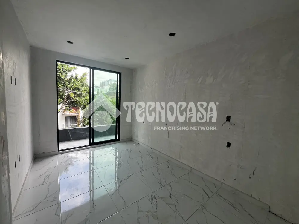 Departamento en Alamos — foto 8