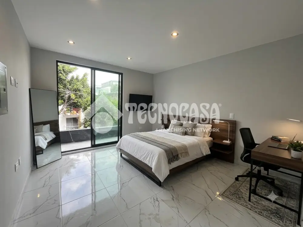 Departamento en Alamos — foto 10