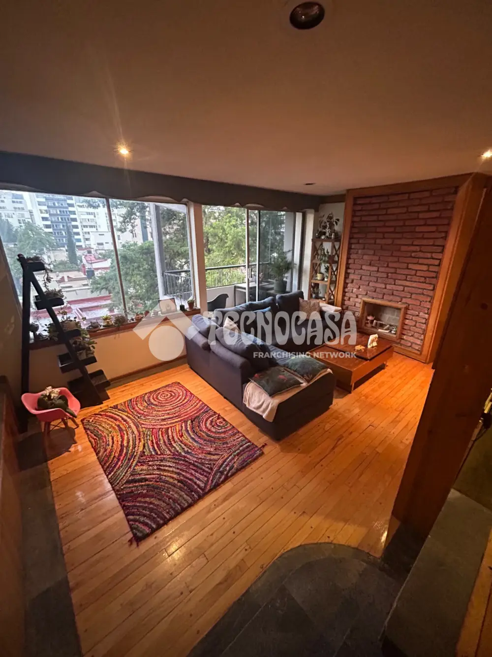 Departamento en Napoles