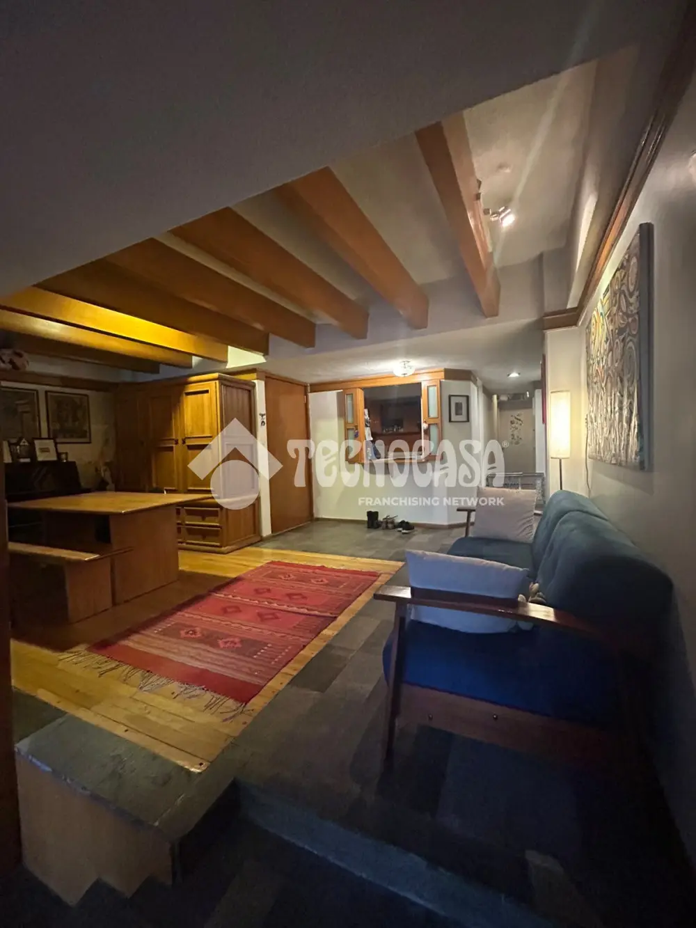 Departamento en Napoles — foto 2